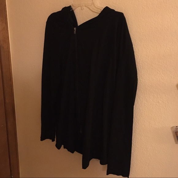H&M Other - Black hoodie